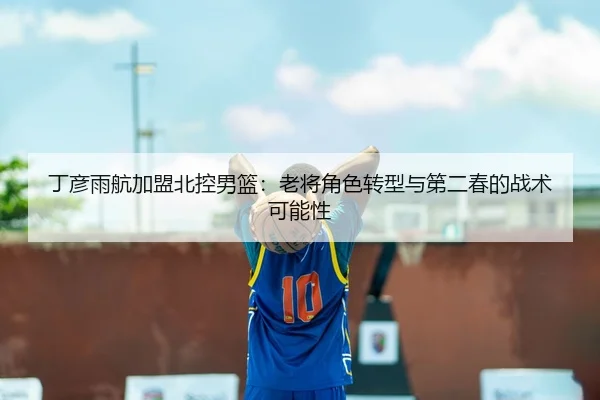 丁彦雨航加盟北控男篮：老将角色转型与第二春的战术可能性